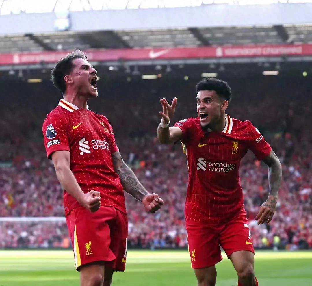 九游-穆古鲁扎重要时刻爆冷，利物浦带队取胜！