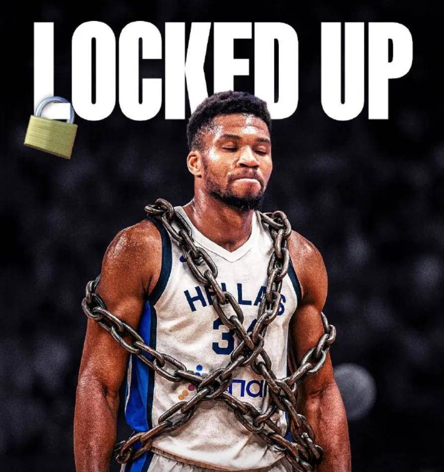 九游娱乐- 字母哥参加wwe 