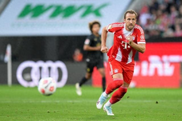 九游娱乐-凯恩回归赛场，出色防守首场状态亮眼，尤文图斯观众沸腾！的简单介绍