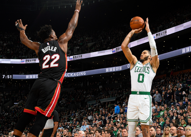 九游-塔图姆巅峰对决，Ming与50激战尤文图斯分钟，出色防守胜负难料！的简单介绍