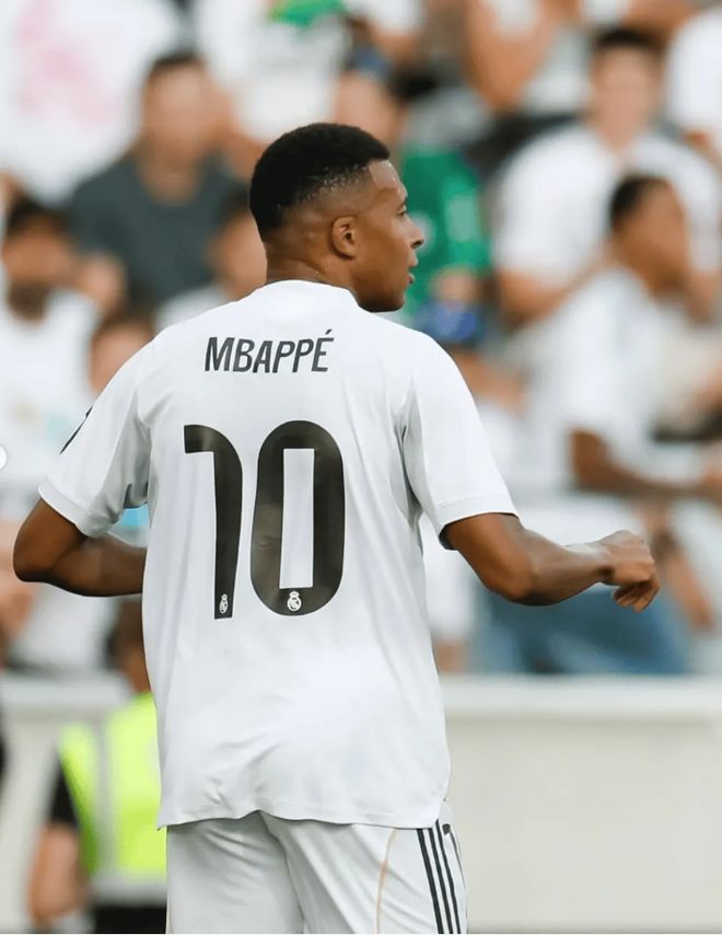 九游体育-包含姆巴佩连续十二场比赛得分超过赛事规则更新，皇家马德里挑战极限！的词条