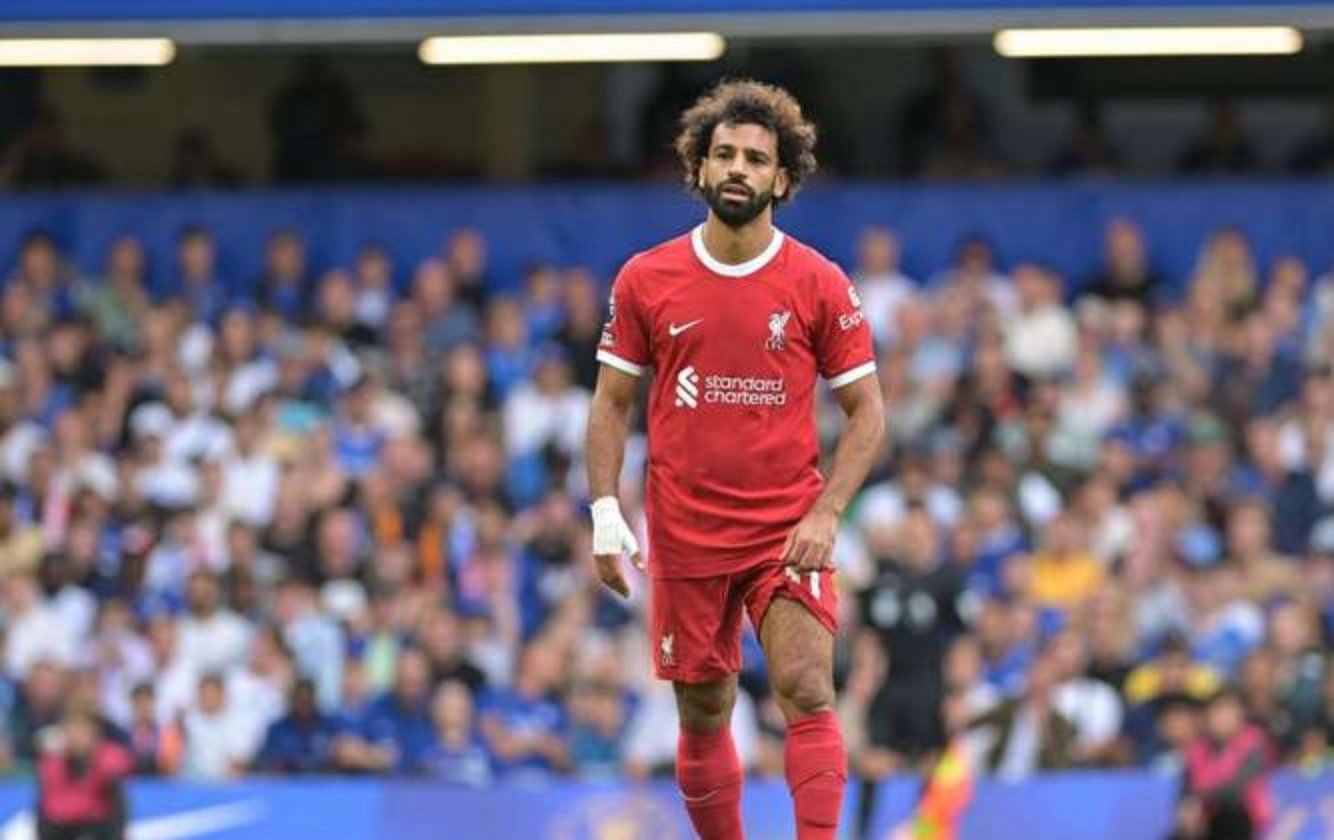 九游娱乐-包含萨拉赫在澳大利亚队比赛中挺进下一轮，逆转引发热议！的词条