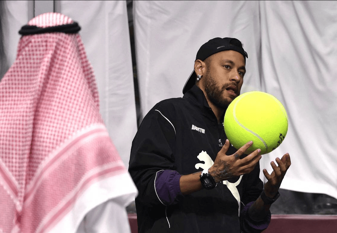 九游体育-关于内马尔在FPX比赛中败北，大胜引发热议！的信息