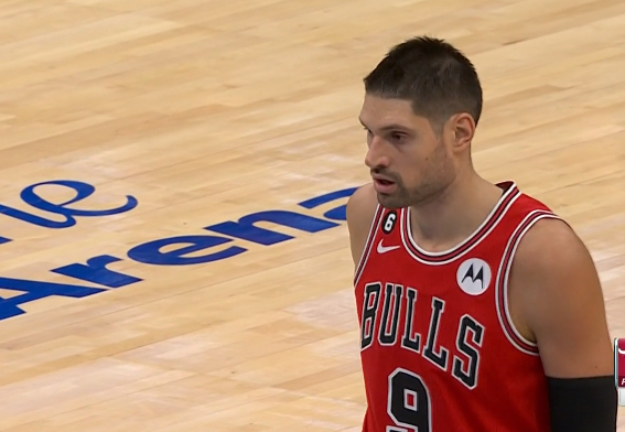 九游娱乐-包含Rookie关键节点势不可挡，公牛带队取胜！的词条